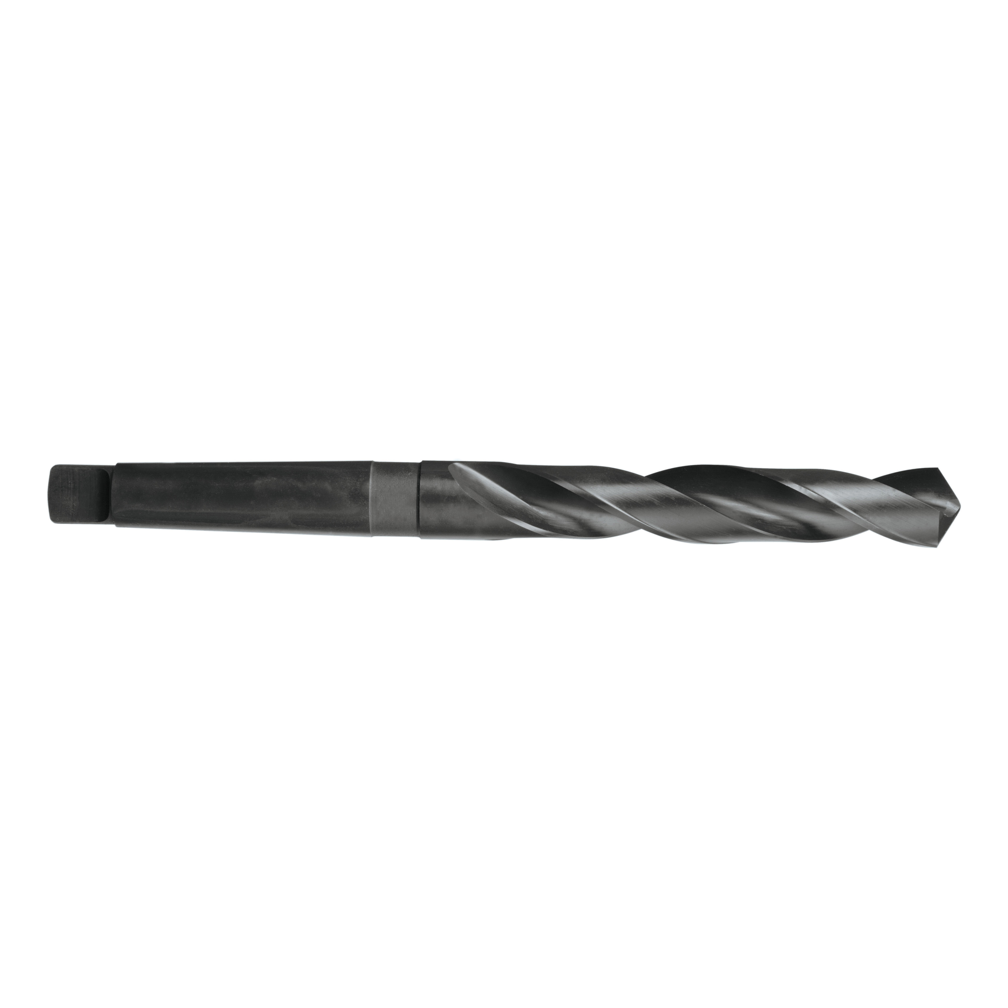 Taper on sale shank drill